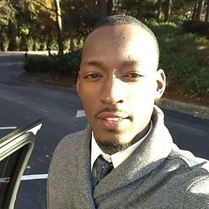 Meet your Posher, Joseph